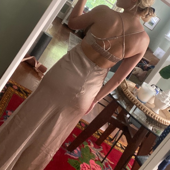 Brand new with tags bridesmaids dress - Picture 6 of 6